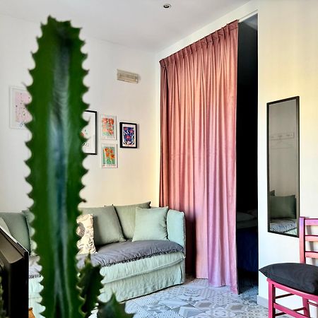 Steffy'S Green Home كاتانيا المظهر الخارجي الصورة