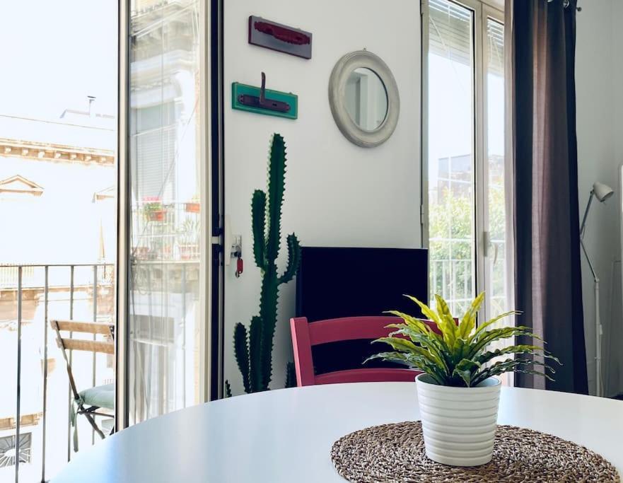 Steffy'S Green Home كاتانيا المظهر الخارجي الصورة