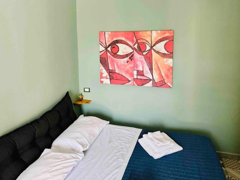 Steffy'S Green Home كاتانيا المظهر الخارجي الصورة