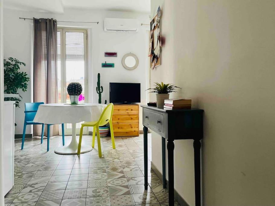 Steffy'S Green Home كاتانيا المظهر الخارجي الصورة