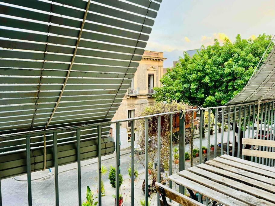 Steffy'S Green Home كاتانيا المظهر الخارجي الصورة