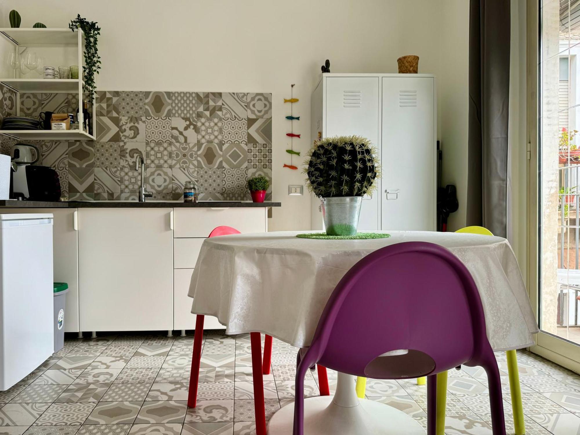 Steffy'S Green Home كاتانيا المظهر الخارجي الصورة